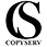 Copy Serv Data Solution